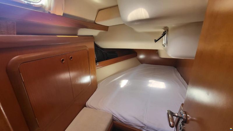 Grand Soleil 46.3
