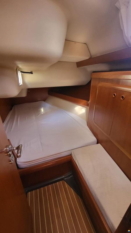 Grand Soleil 46.3