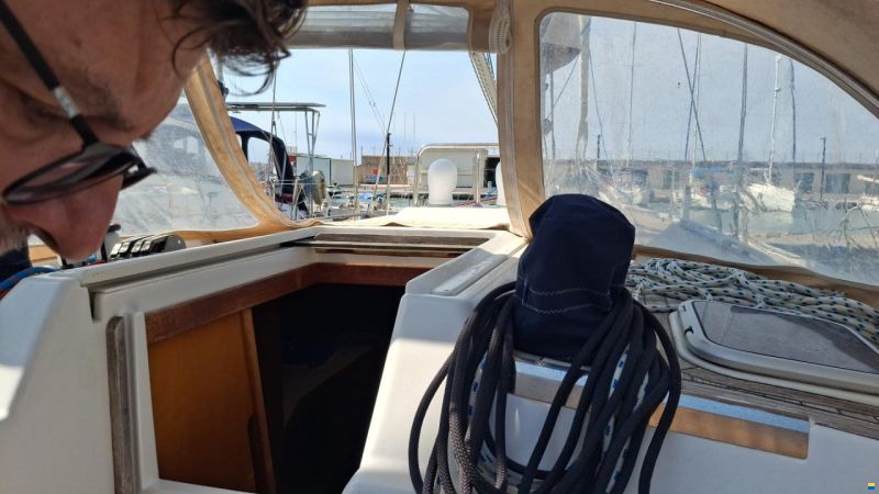 Grand Soleil 46.3