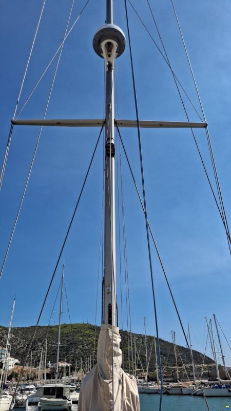 Grand Soleil 46.3