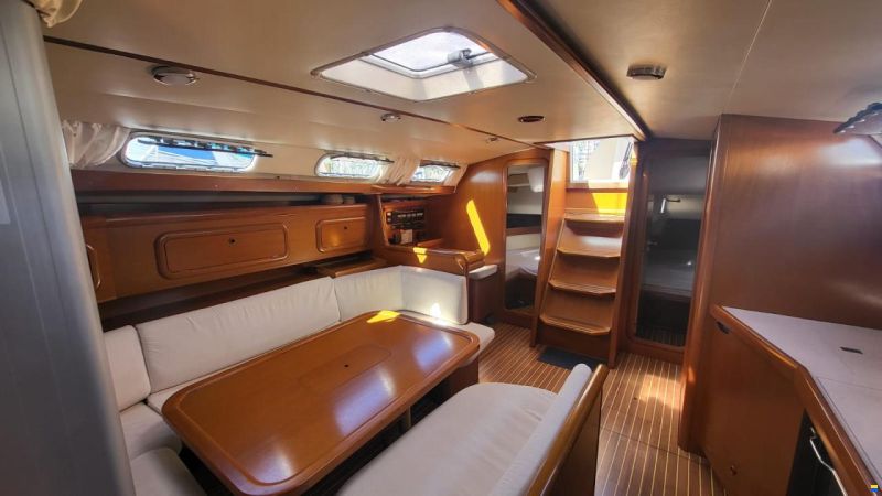 Grand Soleil 46.3