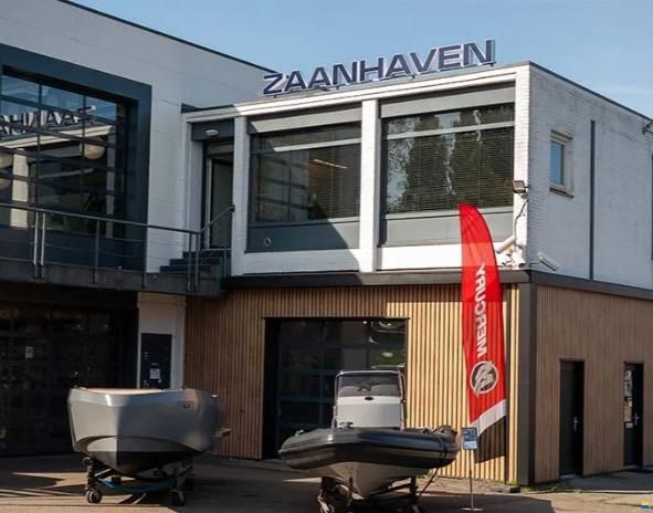 Volledig verzorgde winterstalling