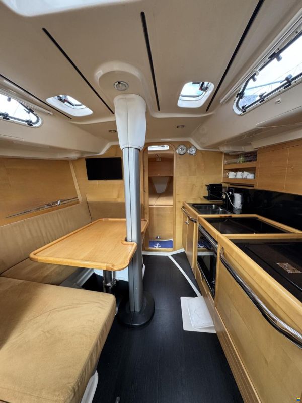 Comet 36 S