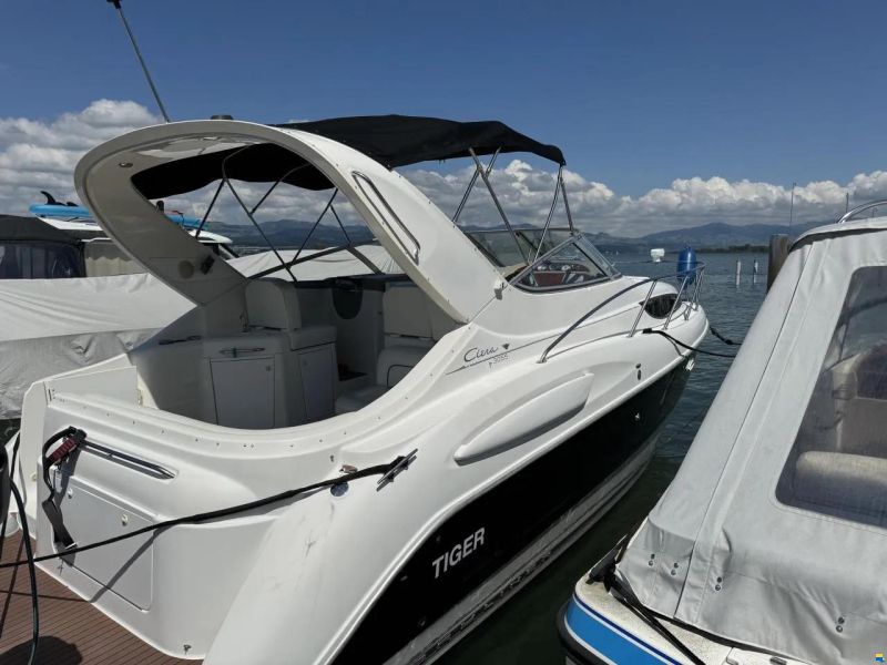 Bayliner 3055 Ciera