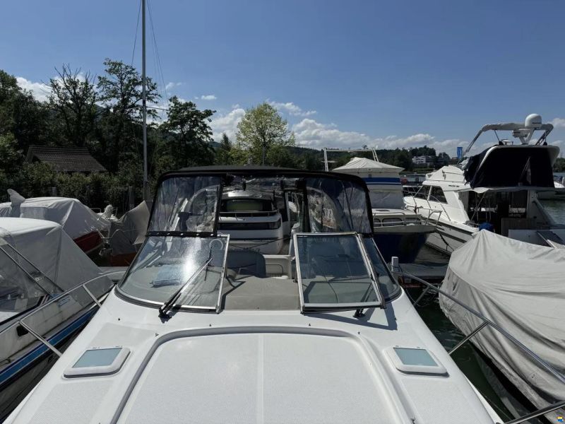 Bayliner 3055 Ciera