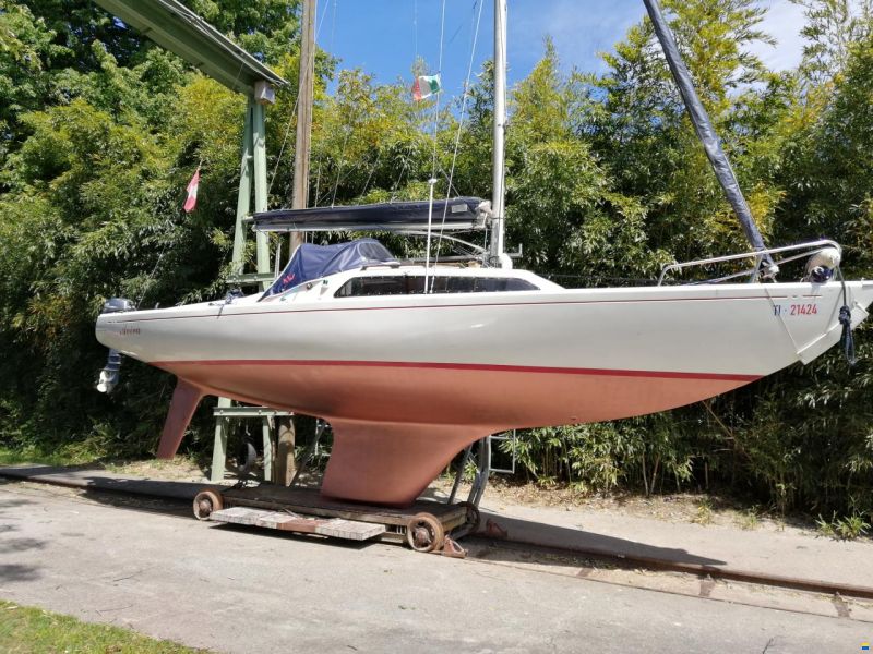 H-Boot Artekno