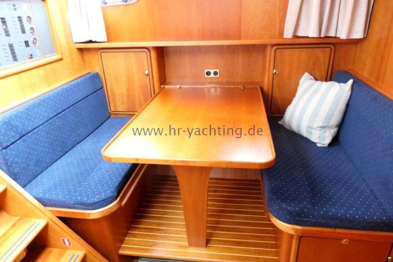 Linssen Grand Sturdy 410 AC