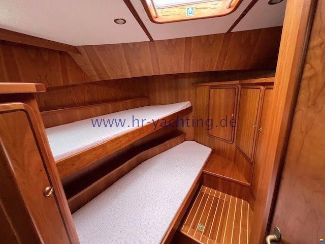 Linssen Grand Sturdy 410 AC