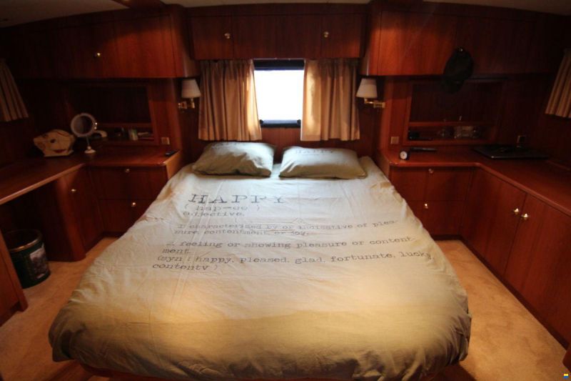 Zijlmans Eagle 1500 Cabrio