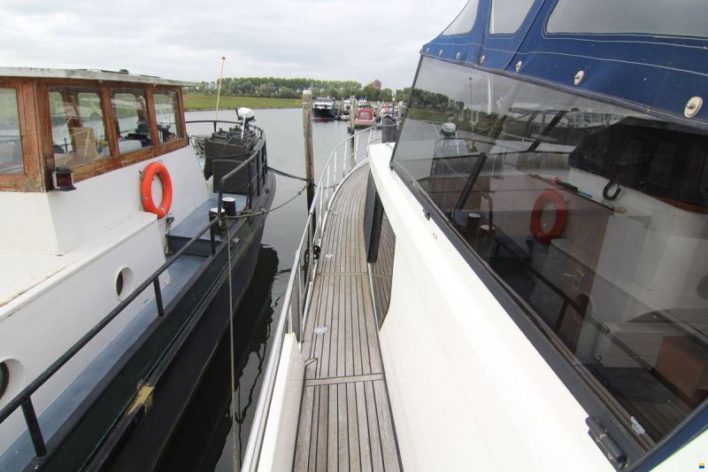 Zijlmans Eagle 1500 Cabrio