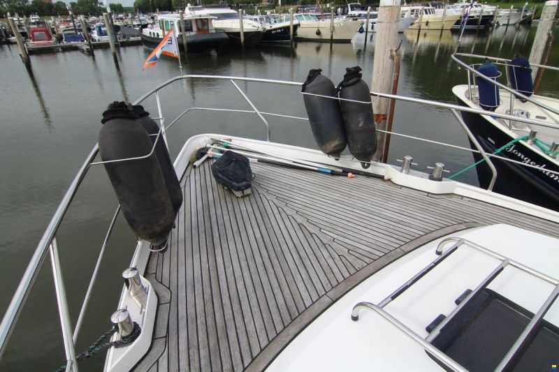 Zijlmans Eagle 1500 Cabrio