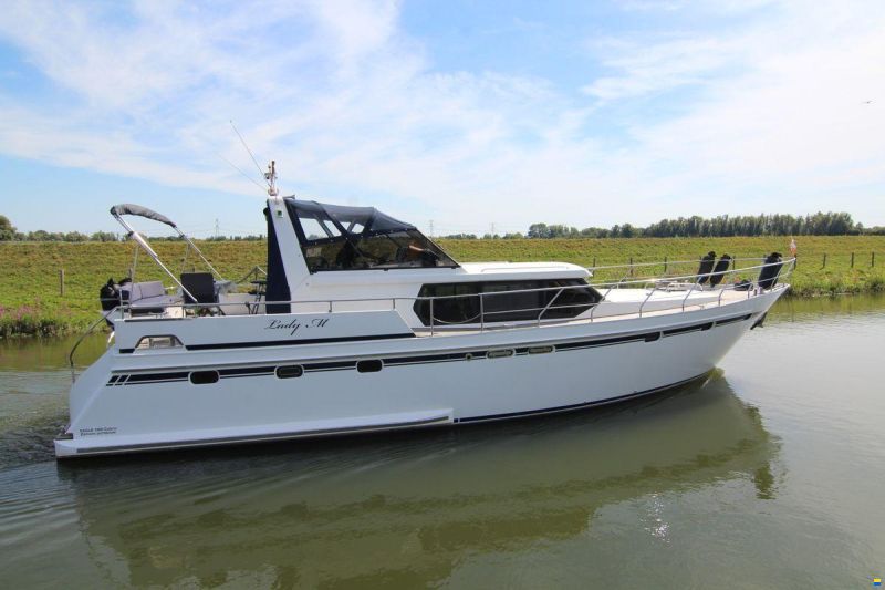 Zijlmans Eagle 1500 Cabrio