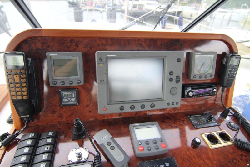 Zijlmans Eagle 1500 Cabrio