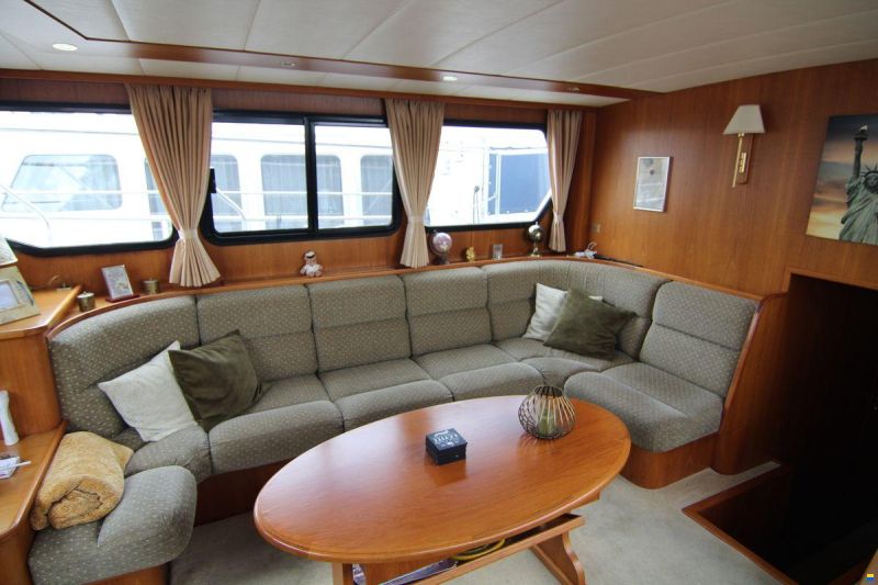 Zijlmans Eagle 1500 Cabrio