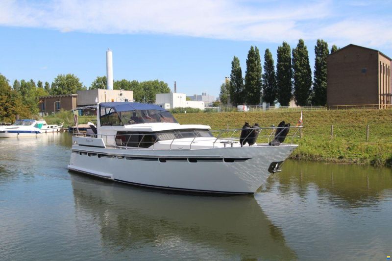 Zijlmans Eagle 1500 Cabrio