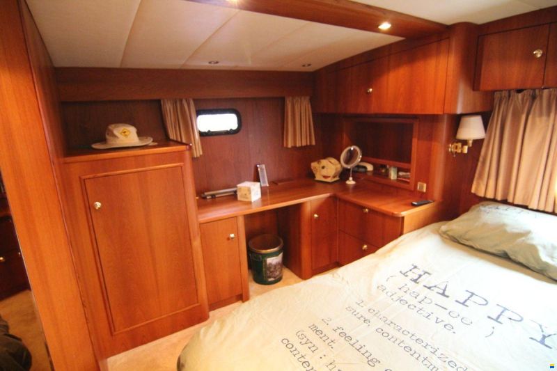 Zijlmans Eagle 1500 Cabrio