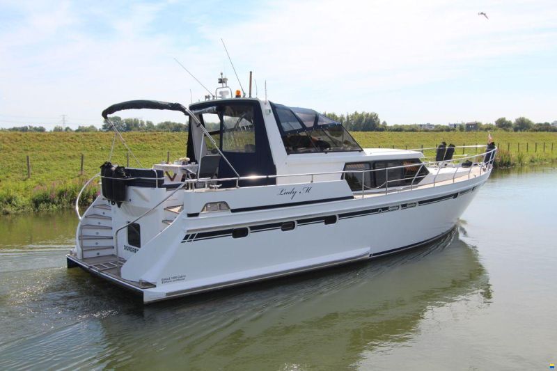 Zijlmans Eagle 1500 Cabrio