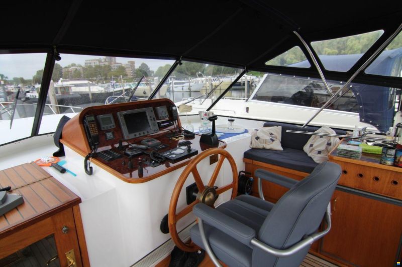 Zijlmans Eagle 1500 Cabrio