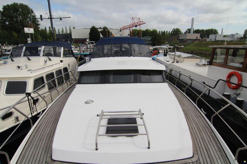 Zijlmans Eagle 1500 Cabrio