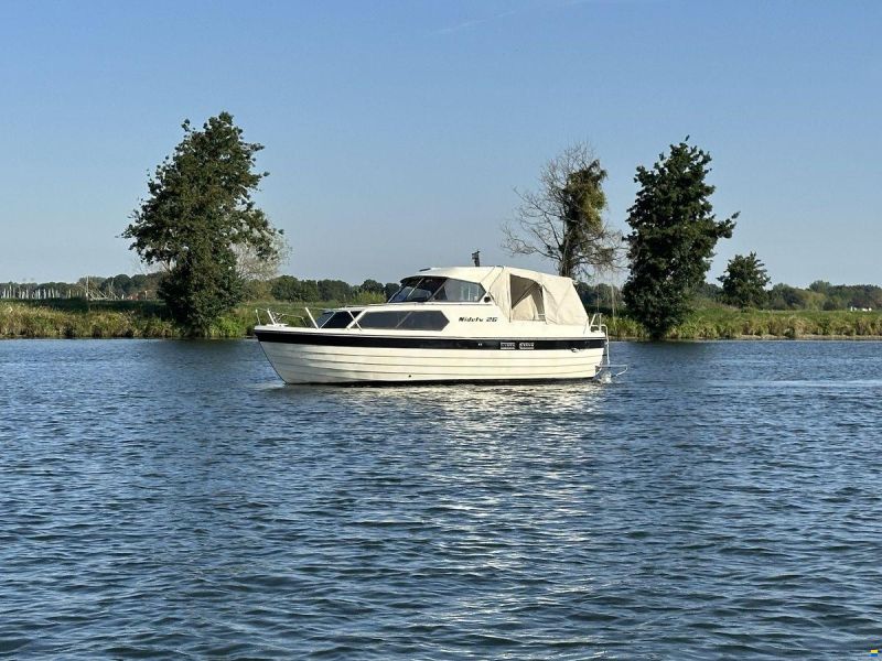 Nidelv 26 HT