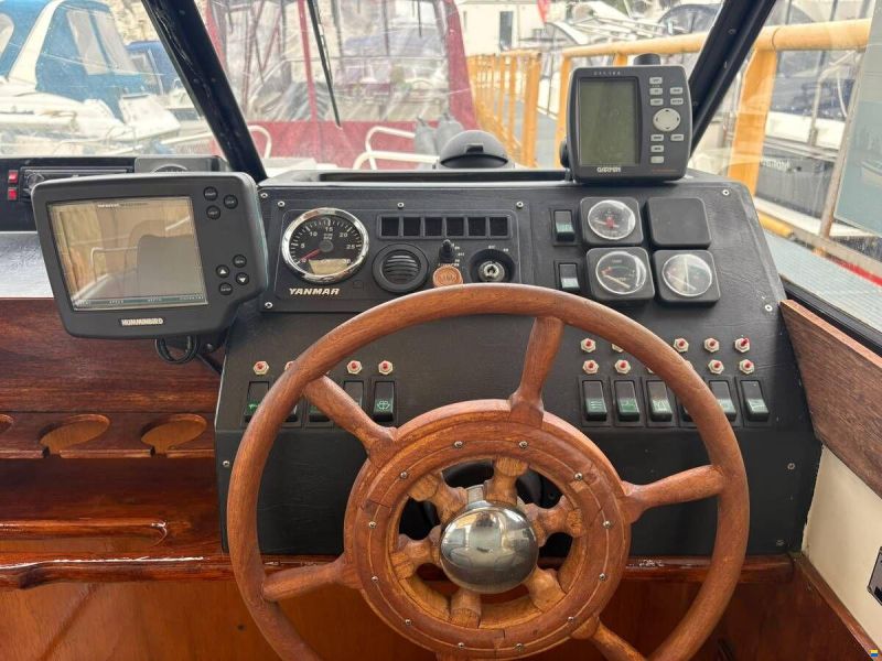 Nidelv 26 HT