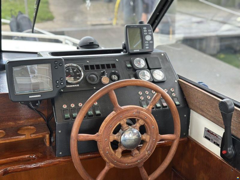 Nidelv 26 HT