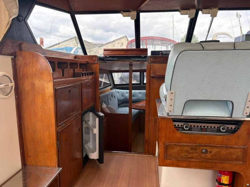 Nidelv 26 HT