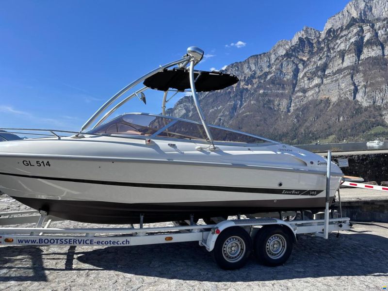 Cranchi Ellipse 21