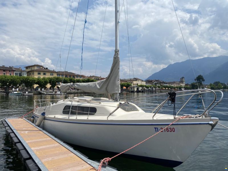 Dehler Varianta