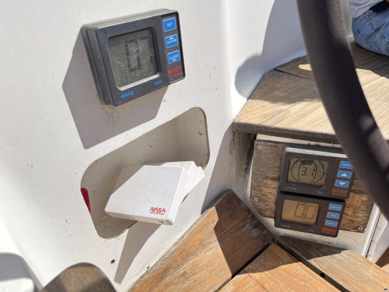 Star Boat Boström B31 MKII