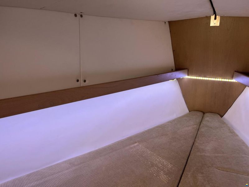 Star Boat Boström B31 MKII