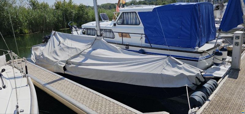 Scandboats H-Boot