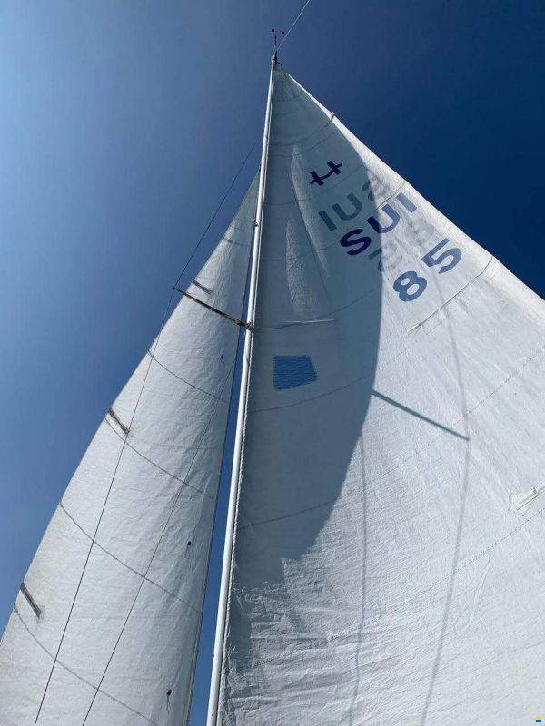 Scandboats H-Boot