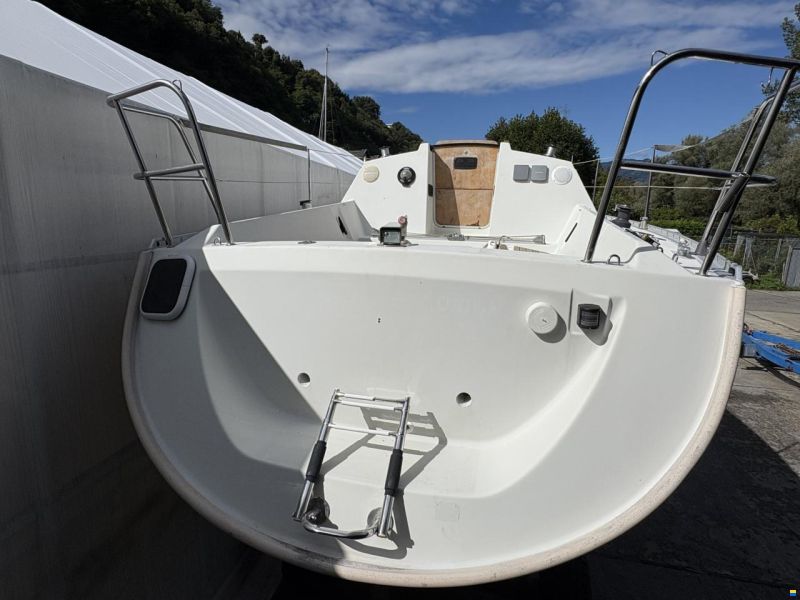 Beneteau First 285
