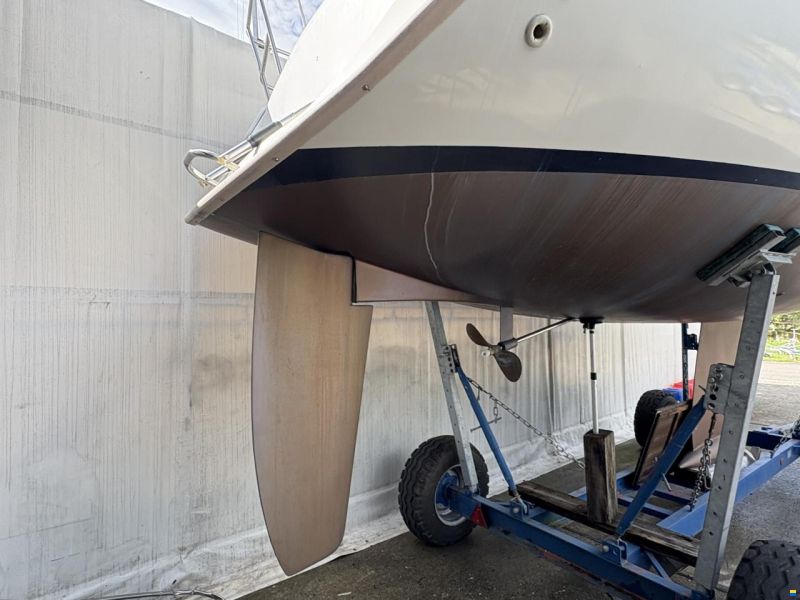 Beneteau First 285