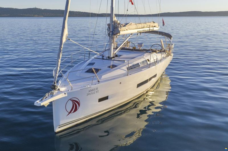 Hanse 360