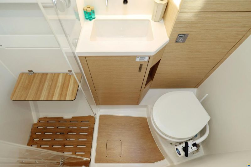 Hanse 360
