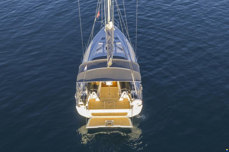 Hanse 360