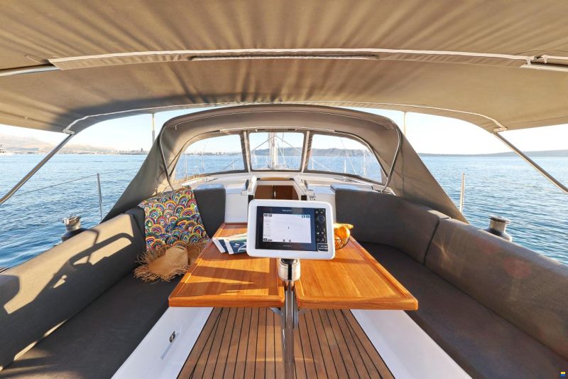 Hanse 360