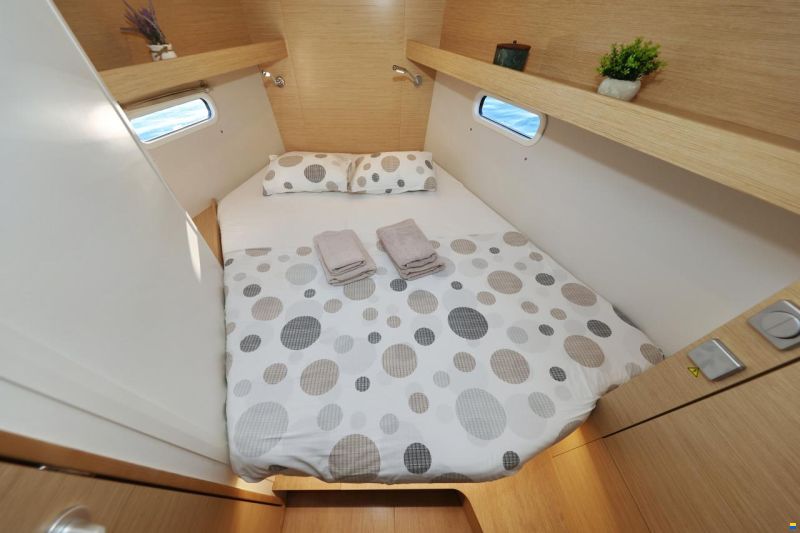 Hanse 360