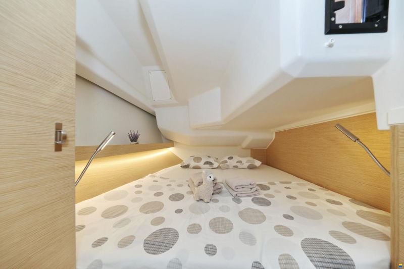 Hanse 360