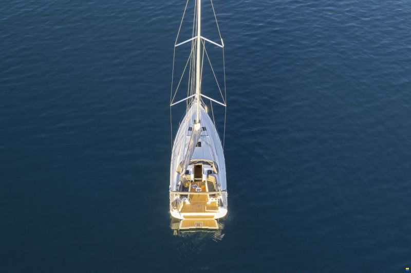 Hanse 360