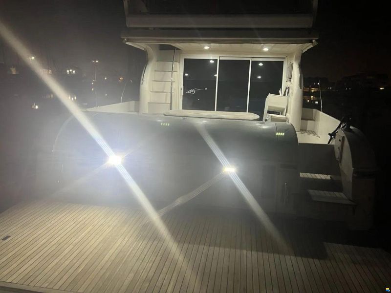 Al Shaali Marine AS68