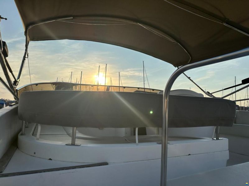 Al Shaali Marine AS68
