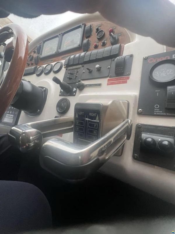 Al Shaali Marine AS68