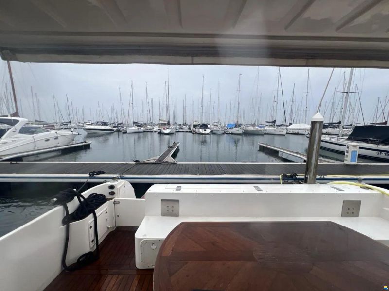 Al Shaali Marine AS68