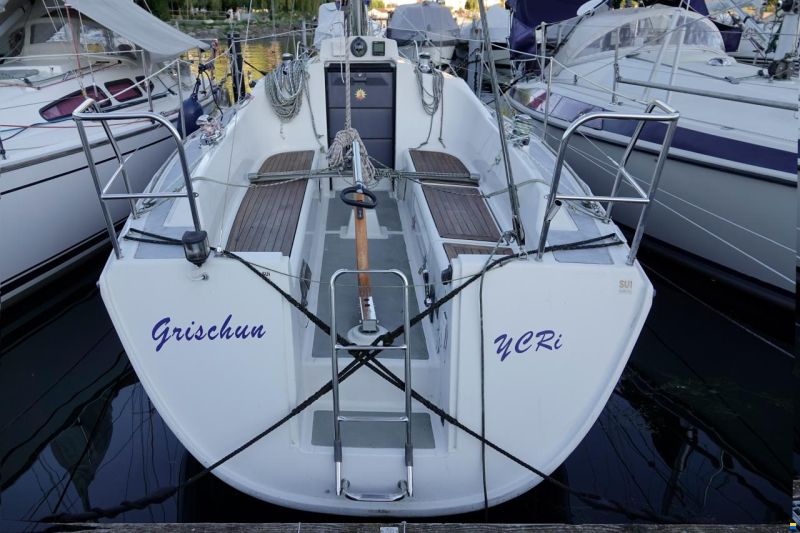 Dehler D29