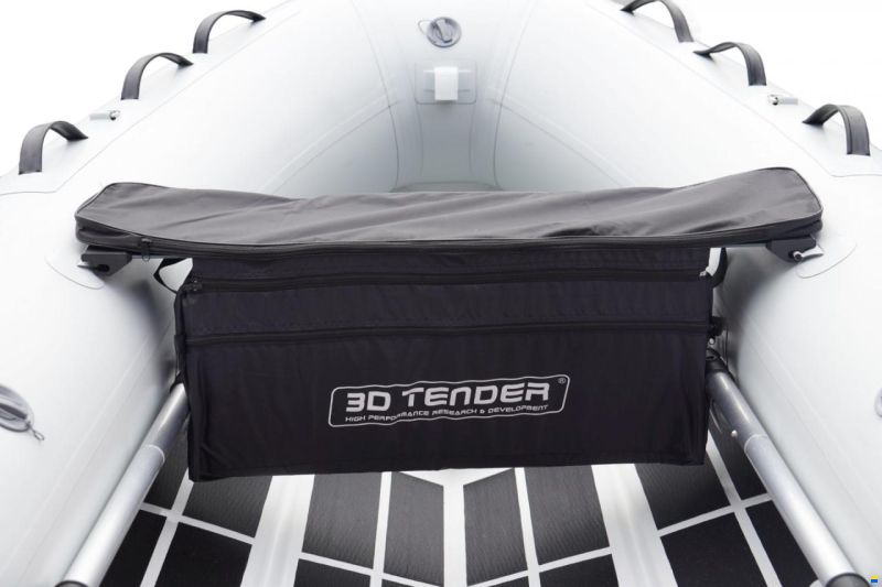 3D Tender Federlight 265 PVC