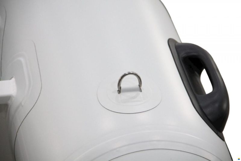 3D Tender Federlight 265 PVC