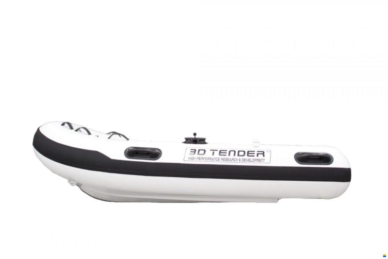 3D Tender Federlight 265 PVC